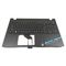 Carcasa superioara si tastatura Acer Extensa 2520G