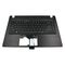 Carcasa superioara si tastatura Acer 6B.GVYN7.028