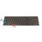 Tastatura laptop Asus X540UV, layout US
