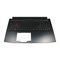 Carcasa superioara si tastatura Acer 6B.Q28N2.001