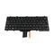 Tastatura iluminata Dell Latitude E7270, layout UK