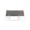 Carcasa superioara si tastatura originala Acer Aspire Switch 10V SW5-014