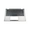 Carcasa superioara si tastatura originala Acer 6B.GRMN8.001