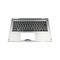 Carcasa superioara si tastatura originala Acer 6B.GR7N1.009, iluminata