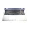 Carcasa superioara si tastatura Asus X542BA