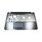 Carcasa superioara, touchpad si buton power Dell Inspiron 15R 5537, culoare argintie