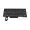 Tastatura compatibila Lenovo ThinkPad E490, layout US, fara iluminare