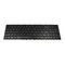 Tastatura compatibila Lenovo Yoga 500-15IHW, fara iluminare, layout US