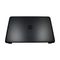 Capac display original HP 15-BA, negru