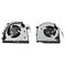 Set ventilatoare Dell G Series G3 3579, GPU+CPU