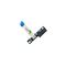 Conector unitate optica HP 250 G4