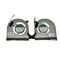 Set ventilatoare Acer Aspire Nitro V17 VN7-793 VN7-793G, V15 VN7-593 VN7-593G, EG75070S1-C360-S9C EG75070S1-C350-S9C