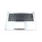 Carcasa superioara si tastatura originala Acer Swift 3 SF314-54, Swift 3 SF314-58, cu iluminare