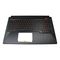 Carcasa superioara si tastatura originala Asus FX503VM, iluminata, layout US