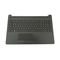 Carcasa superioara, tastatura si touchpad originale HP 15-db, fara iluminare, layout romanesc
