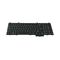 Tastatura Dell Latitude E5540, compatibila, iluminata, layout US