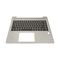 Carcasa superioara si tastatura originala HP ProBook 440 G6, layout US, fara iluminare