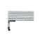 Tastatura laptop Asus X441BA X441NA X441NC X441SA X441SC, layout Us, alba