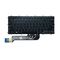 Tastatura compatibila Dell Inspiron 15 7572, cu iluminare, layout US