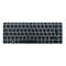 Tastatura laptop HP EliteBook 840 G4 iluminata, originala, layout UK