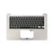 Carcasa si tastatura Asus UX303UA, layout UK, fara iluminare