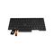 Tastatura originala Lenovo ThinkPad T495 (Type 20NJ, 20NK), Layout US, cu iluminare