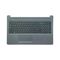 Carcasa superioara si tastatura laptop HP 250 G7, 255 G7​, L50000-03​1, versiune clasica fara iluminare