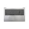 Carcasa superioara si tastatura Lenovo IdeaPad 330-15IGM, IdeaPad 330-15AST, IdeaPad 330-15IKB, originala, Layout US, fara iluminare (include boxe, touchpad, conector HDD)