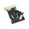Cooler procesor stanga HP Omen 15-CE, NS75B00-16M02, NFB74A05H-001 FSFA17M, model 929455-001 (CPU  LEFT FAN)