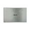 Capac original pentru display Asus VivoBook A512FA, A512FB, F512DA, F512FA, F512UA, P1504FA, P1504UA, argintiu, model 90NB0KA2-R7A010