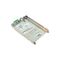 Caddy montaj HDD/SSD 2.5'' pentru HP ZBook 15 G2, ZBook 17 G1, ZBook 17 G2, model 734280-001