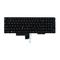 Tastatura originala laptop Lenovo Thinkpad Edge E530, E530c, E535, E545, neagra, layout US, fara iluminare, model 04Y0301