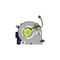 Cooler compatibil Lenovo Z41-70, Z51-70, IdeaPad 500-14ISK, 500-15ISK
