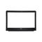 Rama display pentru Dell Inspiron 15 5547, 5548, original, negru, pentru display fara touchscreen, model 984XG