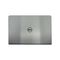 Capac display pentru Dell Inspiron 15 5547, 5548, original, argintiu, pentru display fara touchscreen