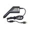 Incarcator auto compatibil laptop IBM Lenovo, 20V, 3.25A, 65W, mufa 7.5 x 2.5mm