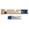 Buton si power board original Lenovo Legion Y540-17IRH, model 5C50S24942
