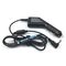 Incarcator auto laptop Asus VivoBook 14 X403JA, X413FP, VivoBook 15 K512JA, VivoBook S15 M533IA, S533FA, ZenBook 13 UX334FAC ZenBook 14 UM431DA, mufa 4.00 x 1.35 mm, 19 V, 2.37 A, 45 W