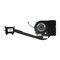 Sistem racire original laptop HP EliteBook 755 G3, 755 G4, 850 G3, 850 G4 echipate cu placa grafica integrata, model 821184-001