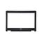 Rama display pentru Dell Latitude E7270, original, negru, pentru display fara touchscreen, model 2YPVG