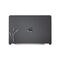 Capac display original Dell Latitude E7270 echipat cu display fara touchscreen, negru, model 5G9NG