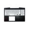 Carcasa superioara pentru Dell G Series G3 3590, compatibila, neagra