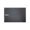 Capac display original Acer Aspire E5-522, E5-532, E5-552, E5-573, E5-574, E5-574G, F5-521, F5-571, F5-571G, F5-571P, F5-572G, K50-10, negru cu bej