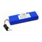 Acumulator 3000mAh compatibil cu Samsung Navibot SR9630, VC-RA50VB, VC-RA52V, VC-RA84V, VC-RE70V, VC-RE72V, VC-RL50V, VC-RL50VK, VC-RL52V, VC-RL52VB, VC-RL84V, VC-RL84VC, VC-RL84VR