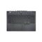 Carcasa superioara cu tastatura Lenovo Legion 5-15ARH05H, 5-15IMH05, 5-15IMH05H, gri inchis, layout US, cu iluminare RGB, originala, model 5CB0Z26890