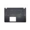 Carcasa superioara si tastatura originala Acer Aspire 3 A315-56, neagra, fara iluminare, layout US