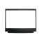 Rama bezel display Lenovo ThinkPad E480, E485, E490, E495, neagra, originala, model 01LW155