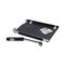 Kit caddy si cablu HDD/SSD 2.5" original HP ProBook 430 G6, 430 G7, 440 G6, 440 G7, 445 G6, 445 G7, 445R G6, Zhan 66 Pro 14 G2, Pro 14 G3, ProA 14 G3, model L44510-001