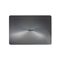 Capac original pentru display Asus ZenBook UX3400UA, UX3400UN, UX3400UQ, gri inchis, model 90NB0EC1-R7A020