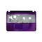 Carcasa superioara Dell Inspiron 15 3521, 3537, 7591, Inspiron 15R 5521, 5537, Inspiron M531R 5535, purpurie, model PGGHV